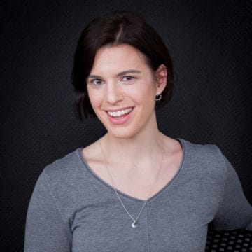 Cathrine Boman