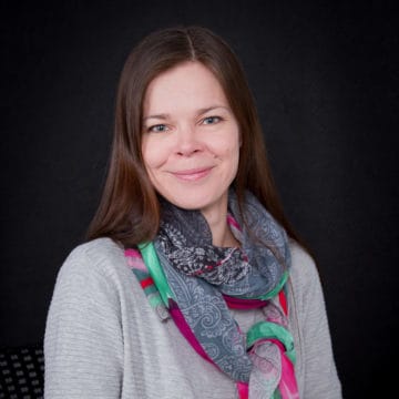 Elisa Rönnholm-Kauhanen