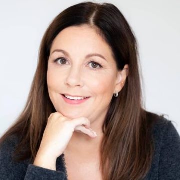 Annette Nyholm