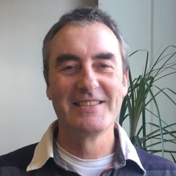 Andrew Hoolan