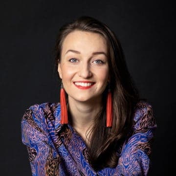 Iida Mäkikallio
