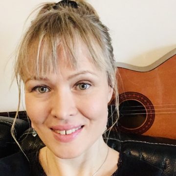 Kaisa Jyrä