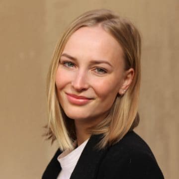 Aino Pekkarinen