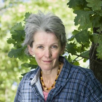 Ava Numminen-Päiväläinen