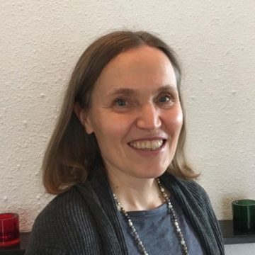 Virpi Tilli