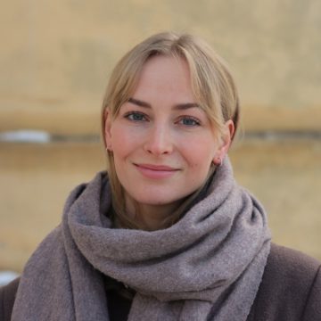 Aino Pekkarinen