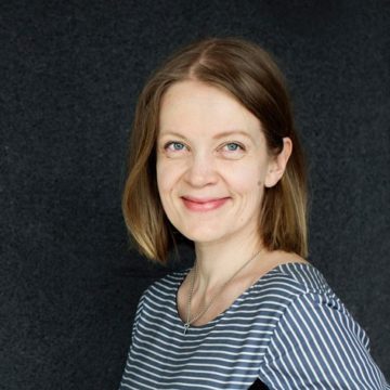 Maarit Lassander