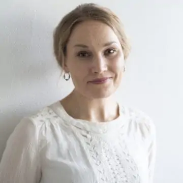 Marjukka Laurola