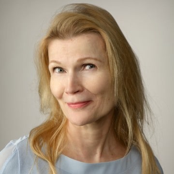 Tiina-Leena Palomäki