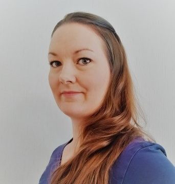 Tiina Kouhia