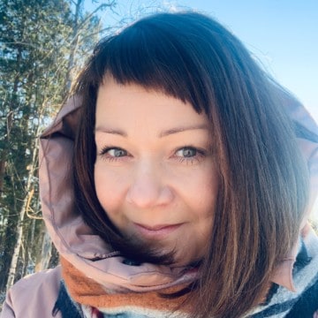 Elina Laitalainen
