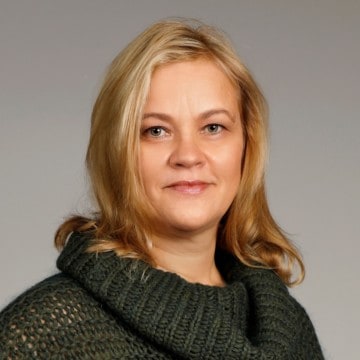 Riikka Lamminen