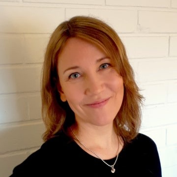 Susanne Tiihonen