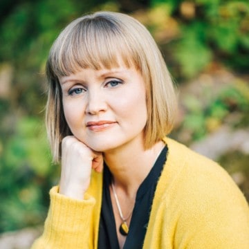 Taru Koskela