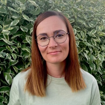 Camilla Öst