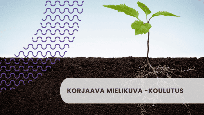 Korjaava mielikuvatyöskentely -koulutus | Kevät 2027