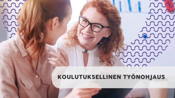 Lyhytterapeuttinen työote - Koulutuksellinen työnohjaus